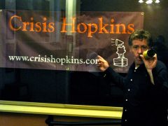 Crisis Hopkins