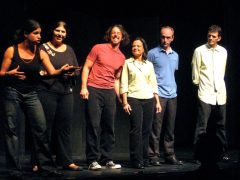 Big City Improv