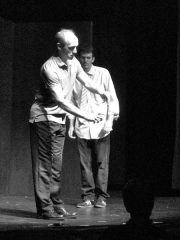 Big City Improv