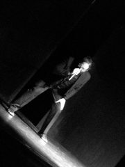 Sammy Wegent - Emcee