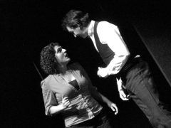 Un-Scripted Theater Company
