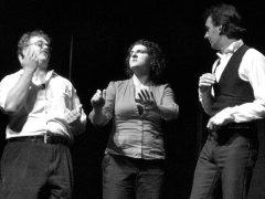 Un-Scripted Theater Company