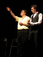 Un-Scripted Theater Company