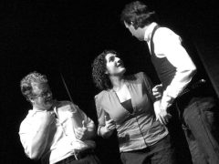 Un-Scripted Theater Company