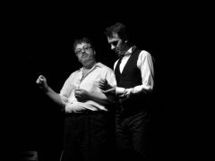 Un-Scripted Theater Company
